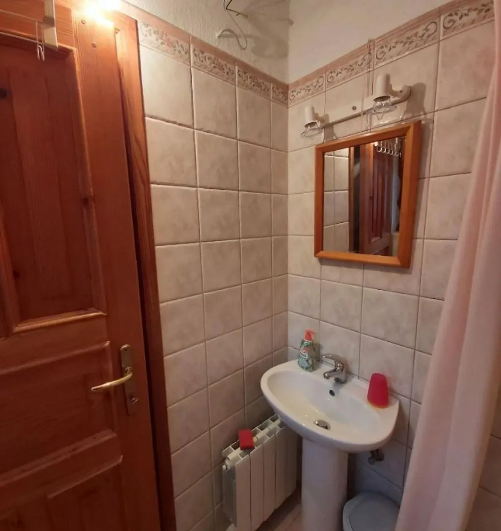 Apartment Boto Merag Croatia