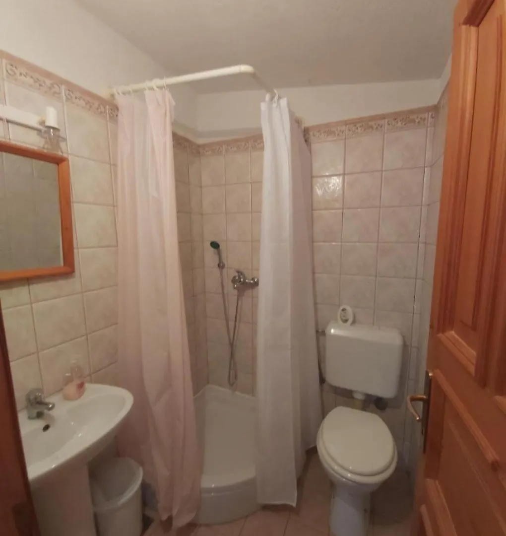 Apartment Boto Merag Croatia