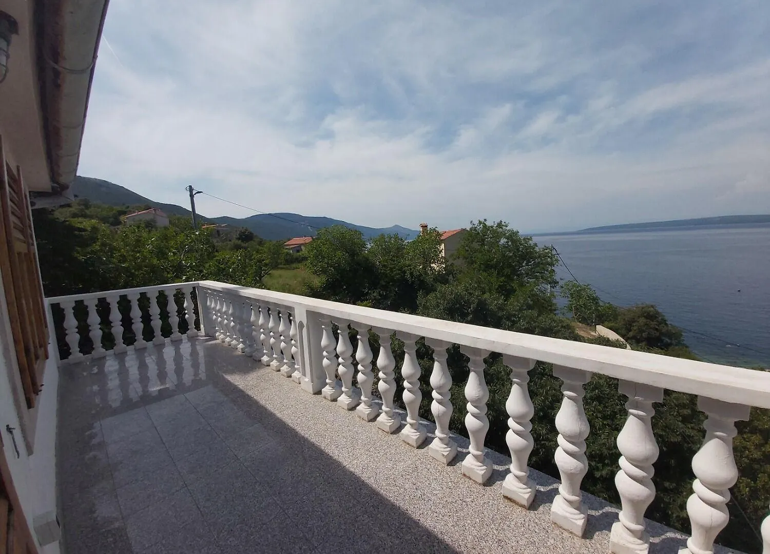 Apartment Boto Merag