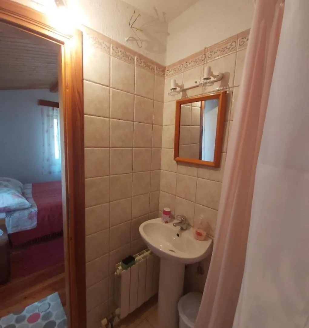 Apartment Boto Merag 0*,  Croatia