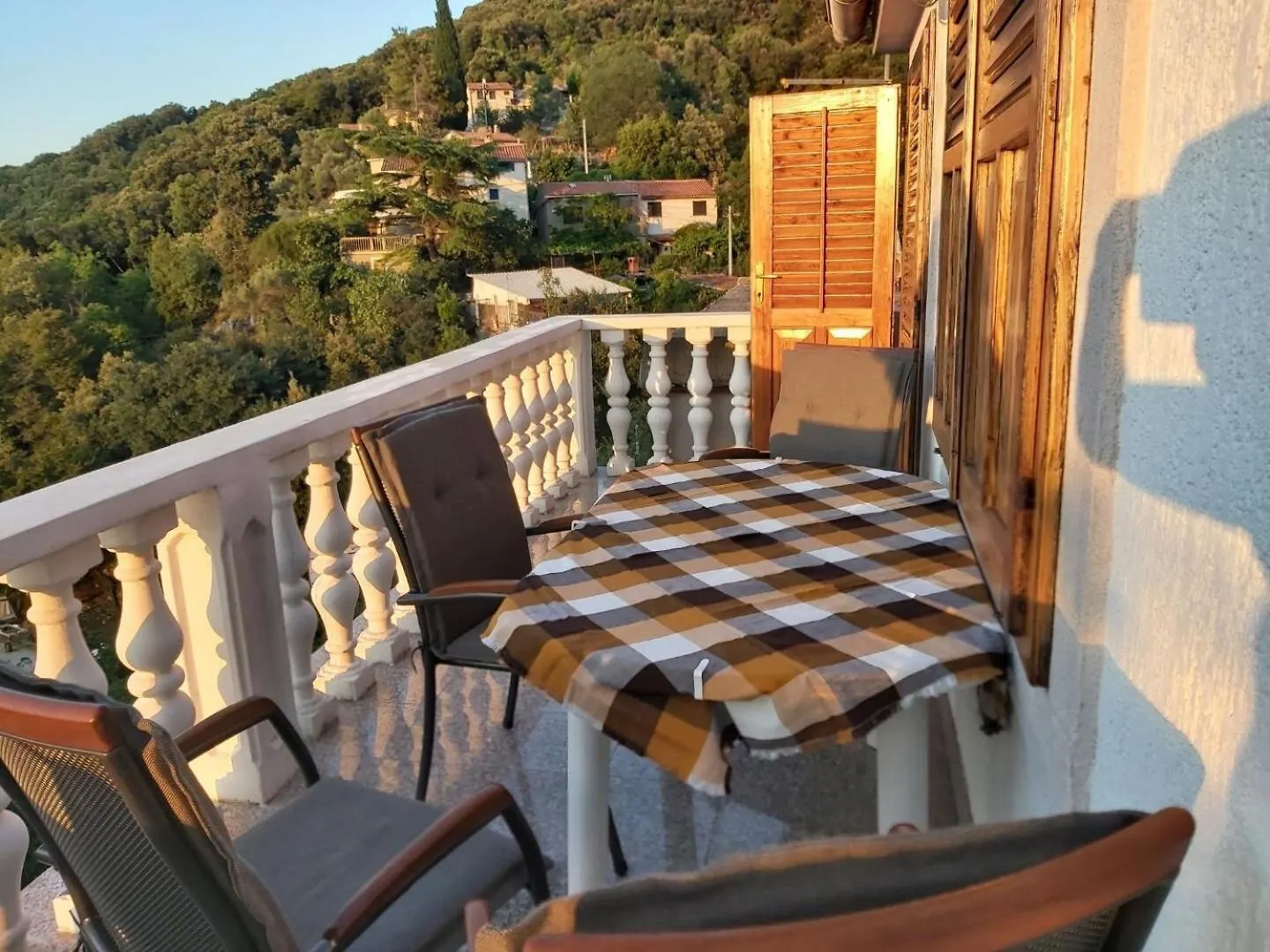 Apartment Boto Merag