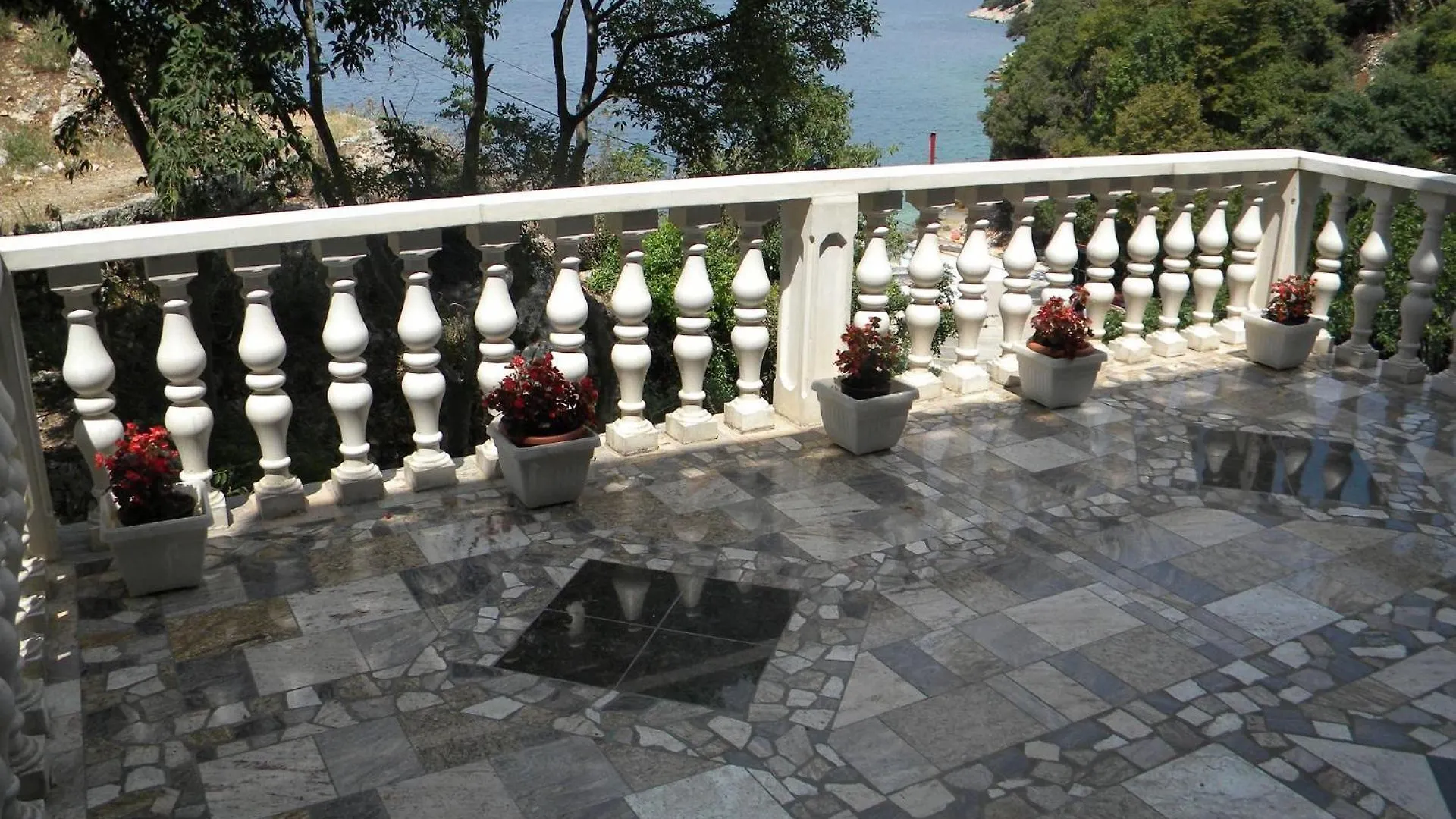 Apartment Boto Merag Croatia