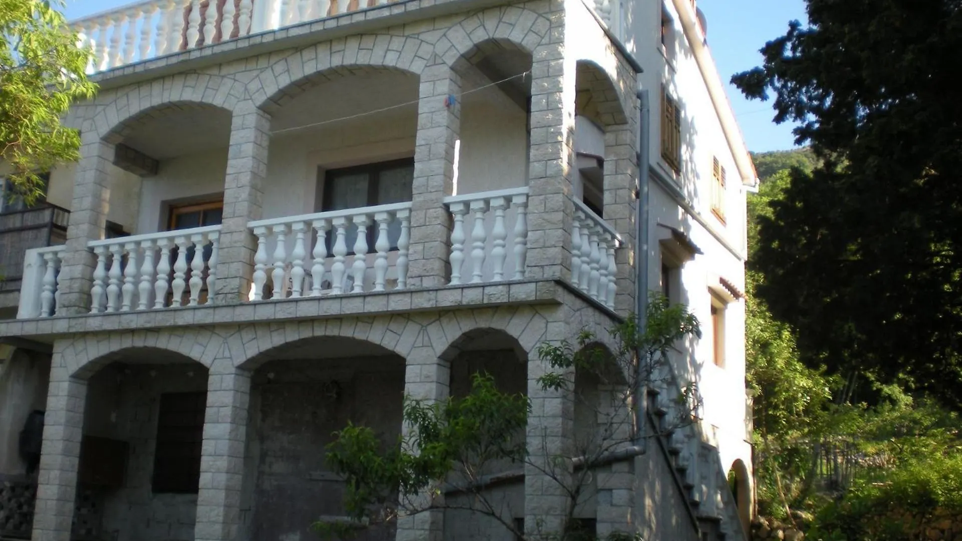 Apartment Boto Merag