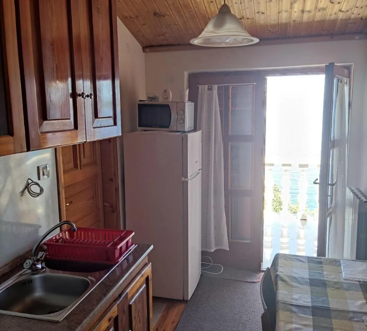 Apartment Boto Merag