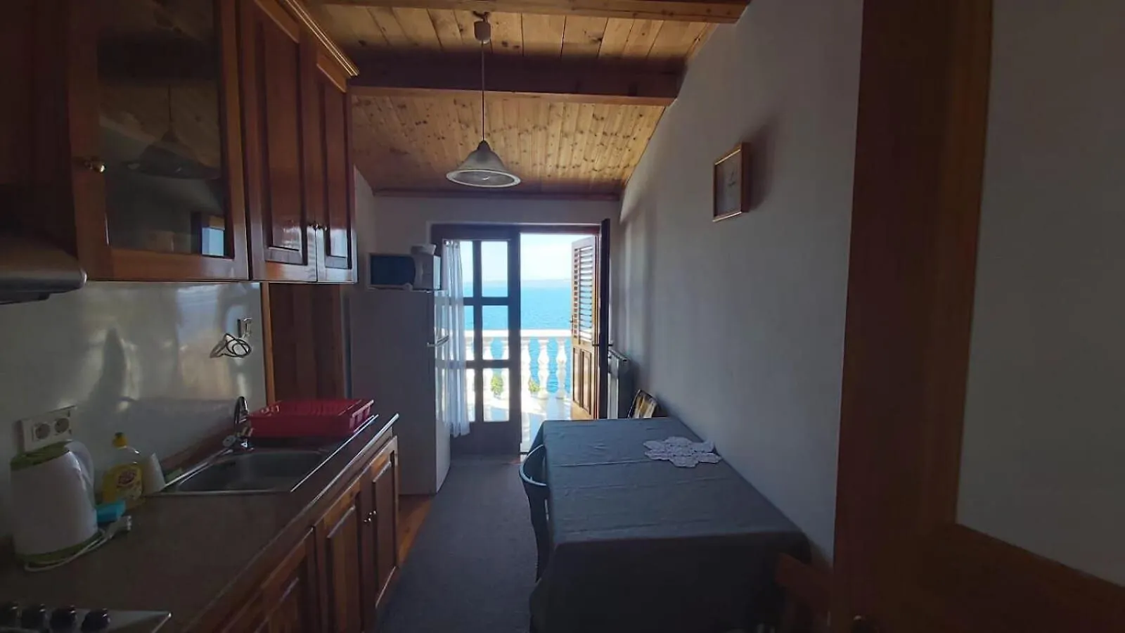Apartment Boto Merag