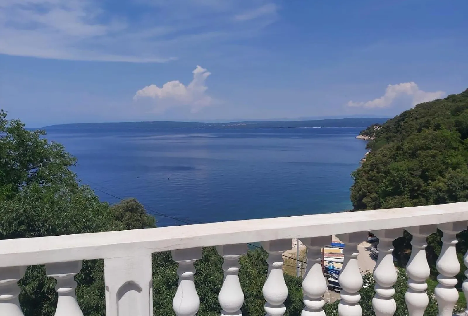 Apartment Boto Merag Croatia