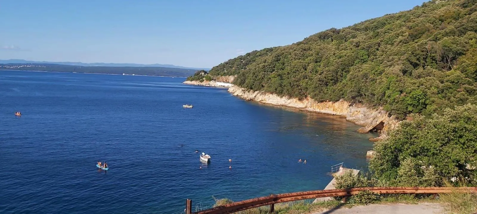 Apartment Boto Merag 0*,  Croatia