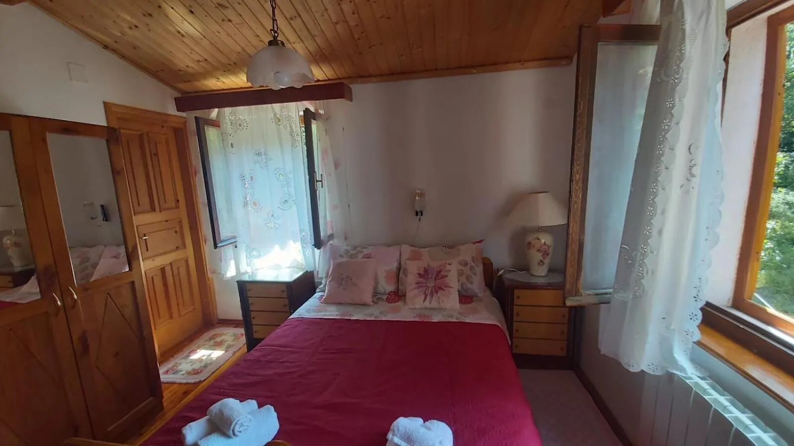 Apartment Boto Merag