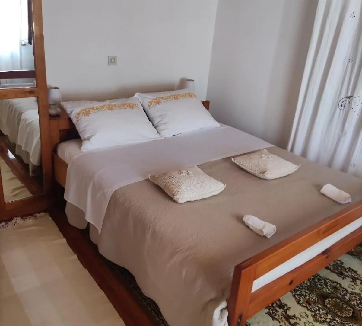 Apartment Boto Merag