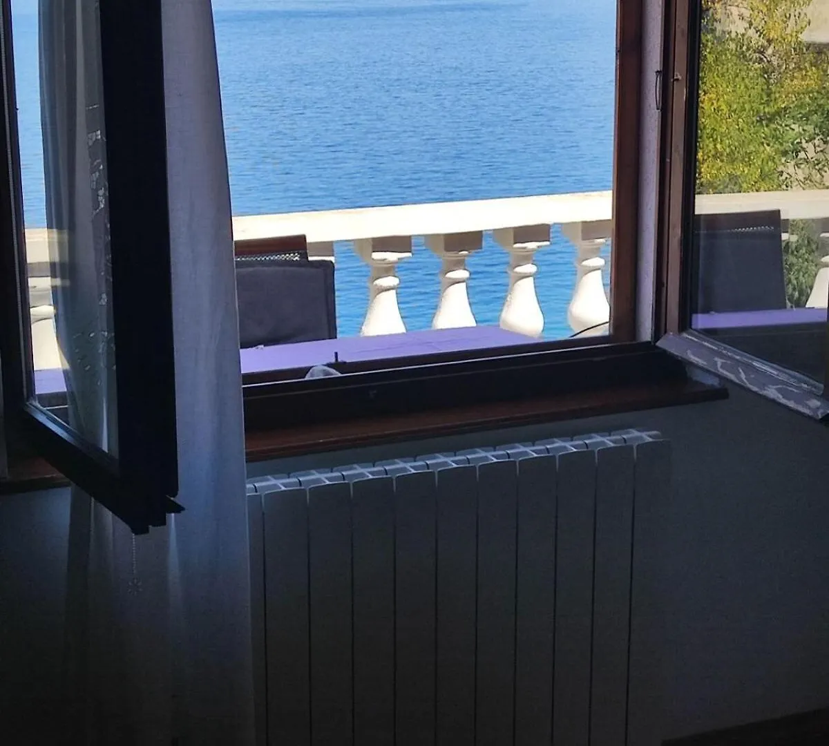 Apartment Boto Merag