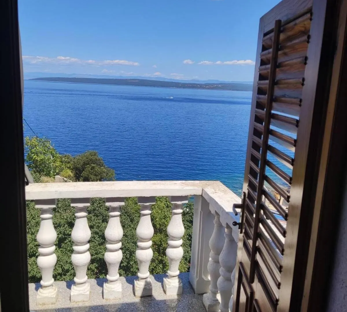 Apartment Boto Merag Croatia
